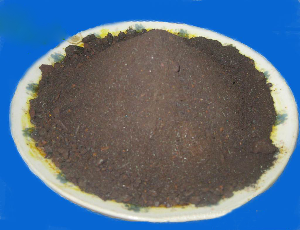 ferric chloride