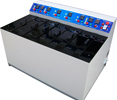 Double Side UV Exposure Machine