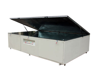 Exposure Machine