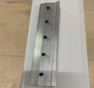 Screen Printing Squeegee Blade