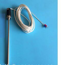Temperature probe