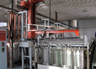Auto Nick/Gold Plating Line