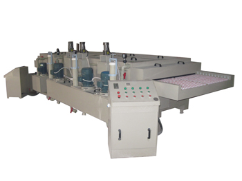 金属装饰板蚀刻机