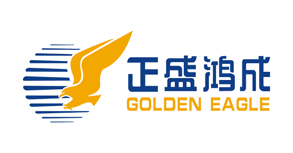北京正盛鸿成电子设备厂logo