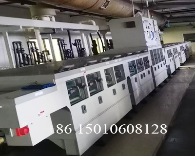 OSP防氧化生产线