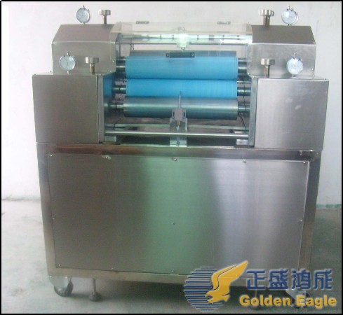 感光油墨涂布机