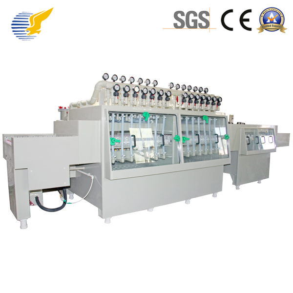 线路板蚀刻清洗机